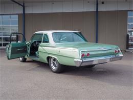 1962 Chevrolet Bel Air (CC-2088727) for sale in Englewood, Colorado