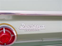 1962 Chevrolet Bel Air (CC-2088727) for sale in Englewood, Colorado