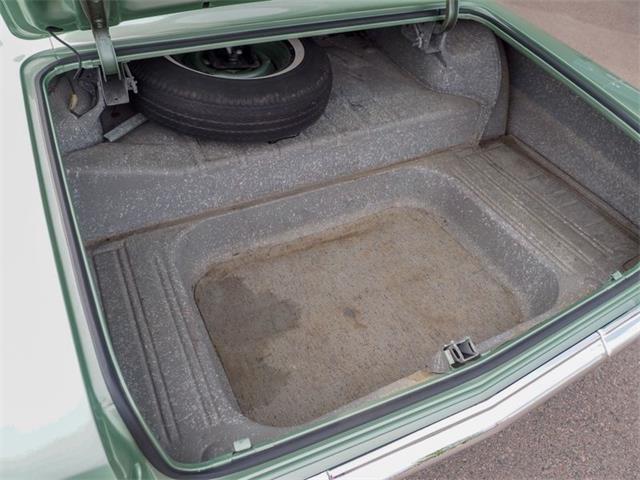 1962 Chevrolet Bel Air (CC-2088727) for sale in Englewood, Colorado