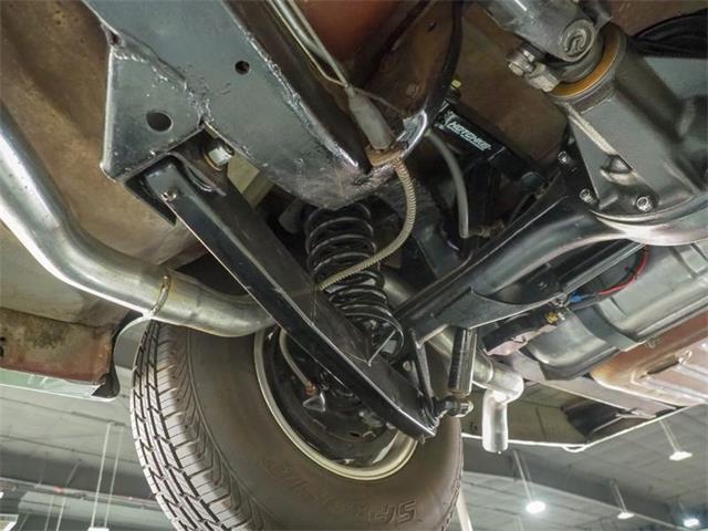 1962 Chevrolet Bel Air (CC-2088727) for sale in Englewood, Colorado