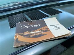 1962 Chevrolet Bel Air (CC-2088727) for sale in Englewood, Colorado