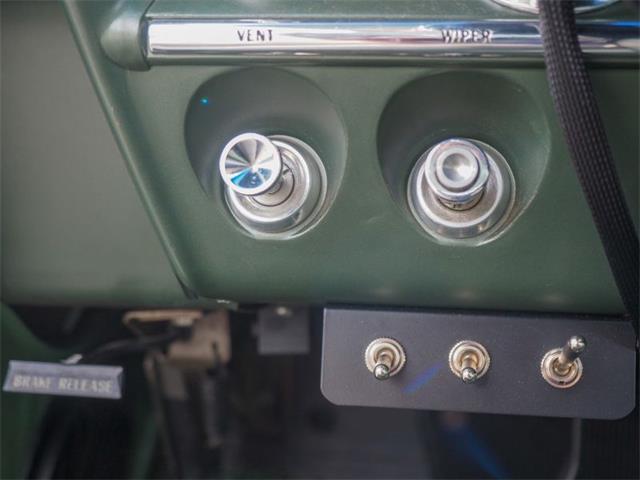 1962 Chevrolet Bel Air (CC-2088727) for sale in Englewood, Colorado