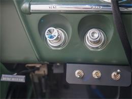 1962 Chevrolet Bel Air (CC-2088727) for sale in Englewood, Colorado