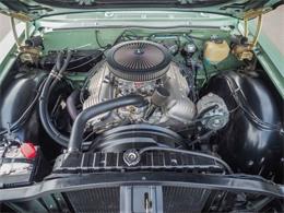 1962 Chevrolet Bel Air (CC-2088727) for sale in Englewood, Colorado