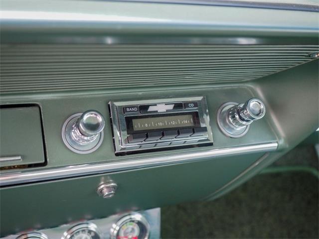 1962 Chevrolet Bel Air (CC-2088727) for sale in Englewood, Colorado