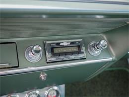 1962 Chevrolet Bel Air (CC-2088727) for sale in Englewood, Colorado
