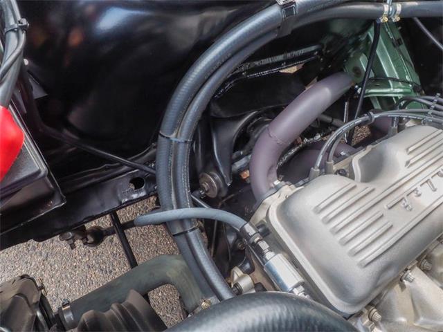 1962 Chevrolet Bel Air (CC-2088727) for sale in Englewood, Colorado