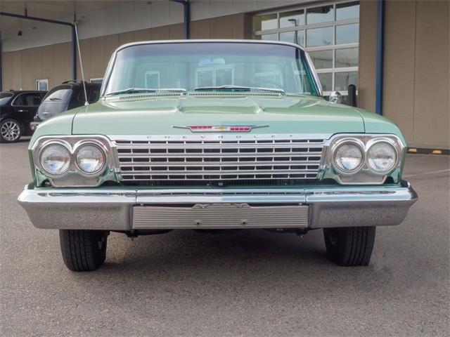 1962 Chevrolet Bel Air (CC-2088727) for sale in Englewood, Colorado