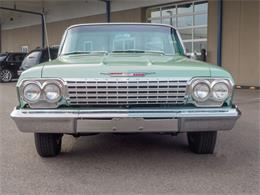 1962 Chevrolet Bel Air (CC-2088727) for sale in Englewood, Colorado