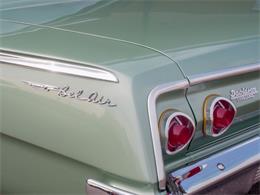 1962 Chevrolet Bel Air (CC-2088727) for sale in Englewood, Colorado
