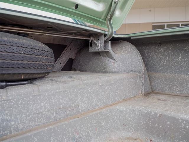 1962 Chevrolet Bel Air (CC-2088727) for sale in Englewood, Colorado