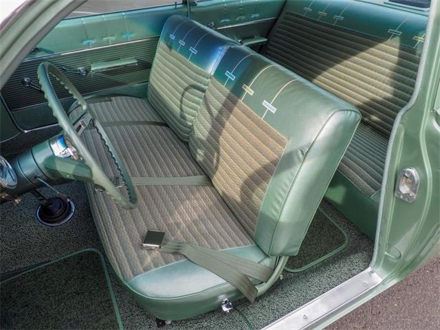 1962 Chevrolet Bel Air (CC-2088727) for sale in Englewood, Colorado