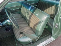 1962 Chevrolet Bel Air (CC-2088727) for sale in Englewood, Colorado