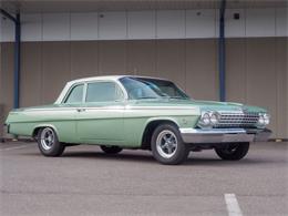 1962 Chevrolet Bel Air (CC-2088727) for sale in Englewood, Colorado