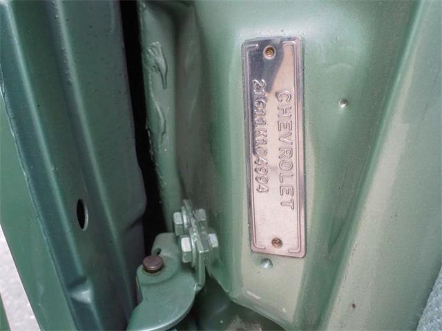 1962 Chevrolet Bel Air (CC-2088727) for sale in Englewood, Colorado