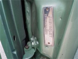 1962 Chevrolet Bel Air (CC-2088727) for sale in Englewood, Colorado