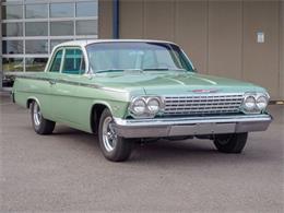1962 Chevrolet Bel Air (CC-2088727) for sale in Englewood, Colorado