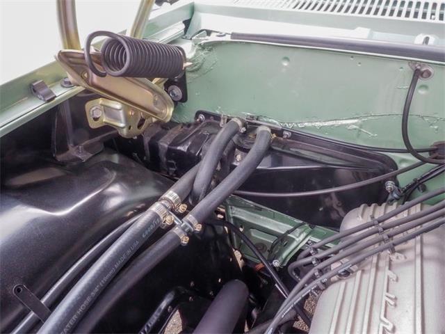 1962 Chevrolet Bel Air (CC-2088727) for sale in Englewood, Colorado