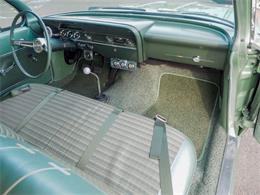 1962 Chevrolet Bel Air (CC-2088727) for sale in Englewood, Colorado