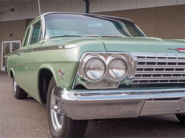 1962 Chevrolet Bel Air (CC-2088727) for sale in Englewood, Colorado