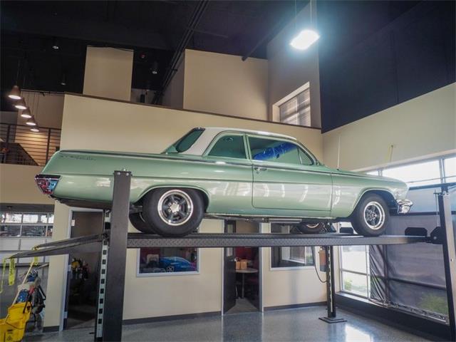 1962 Chevrolet Bel Air (CC-2088727) for sale in Englewood, Colorado