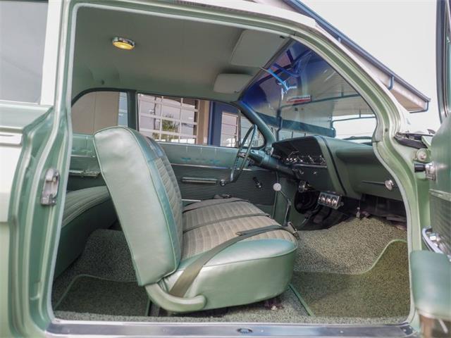 1962 Chevrolet Bel Air (CC-2088727) for sale in Englewood, Colorado