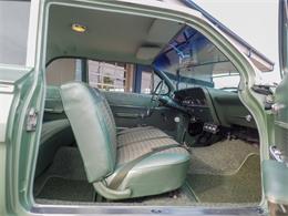 1962 Chevrolet Bel Air (CC-2088727) for sale in Englewood, Colorado