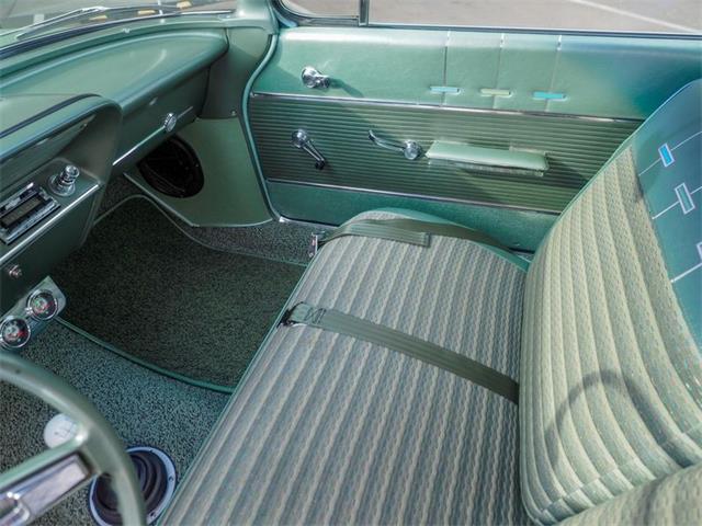 1962 Chevrolet Bel Air (CC-2088727) for sale in Englewood, Colorado