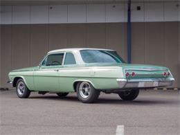 1962 Chevrolet Bel Air (CC-2088727) for sale in Englewood, Colorado