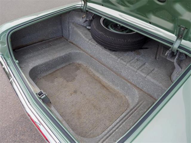 1962 Chevrolet Bel Air (CC-2088727) for sale in Englewood, Colorado
