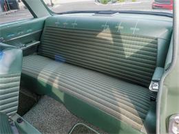 1962 Chevrolet Bel Air (CC-2088727) for sale in Englewood, Colorado