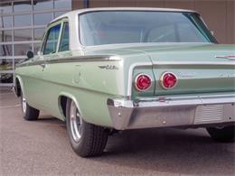 1962 Chevrolet Bel Air (CC-2088727) for sale in Englewood, Colorado