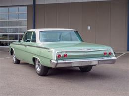 1962 Chevrolet Bel Air (CC-2088727) for sale in Englewood, Colorado