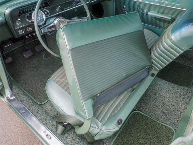 1962 Chevrolet Bel Air (CC-2088727) for sale in Englewood, Colorado