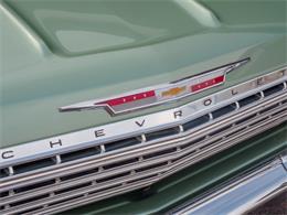 1962 Chevrolet Bel Air (CC-2088727) for sale in Englewood, Colorado