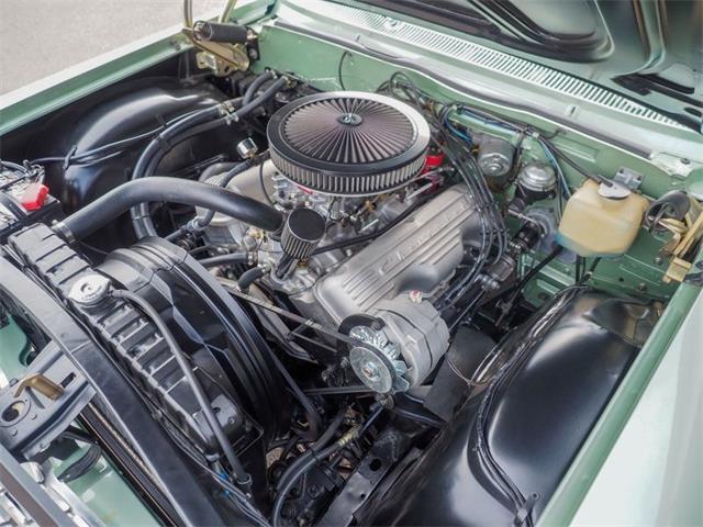 1962 Chevrolet Bel Air (CC-2088727) for sale in Englewood, Colorado