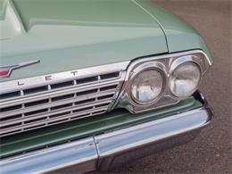 1962 Chevrolet Bel Air (CC-2088727) for sale in Englewood, Colorado