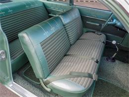 1962 Chevrolet Bel Air (CC-2088727) for sale in Englewood, Colorado
