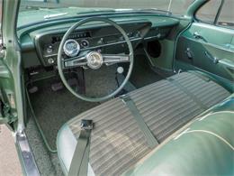 1962 Chevrolet Bel Air (CC-2088727) for sale in Englewood, Colorado