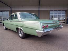 1962 Chevrolet Bel Air (CC-2088727) for sale in Englewood, Colorado