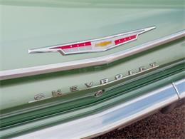 1962 Chevrolet Bel Air (CC-2088727) for sale in Englewood, Colorado