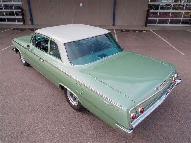 1962 Chevrolet Bel Air (CC-2088727) for sale in Englewood, Colorado
