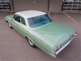 1962 Chevrolet Bel Air (CC-2088727) for sale in Englewood, Colorado