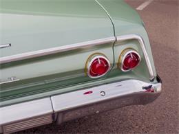 1962 Chevrolet Bel Air (CC-2088727) for sale in Englewood, Colorado