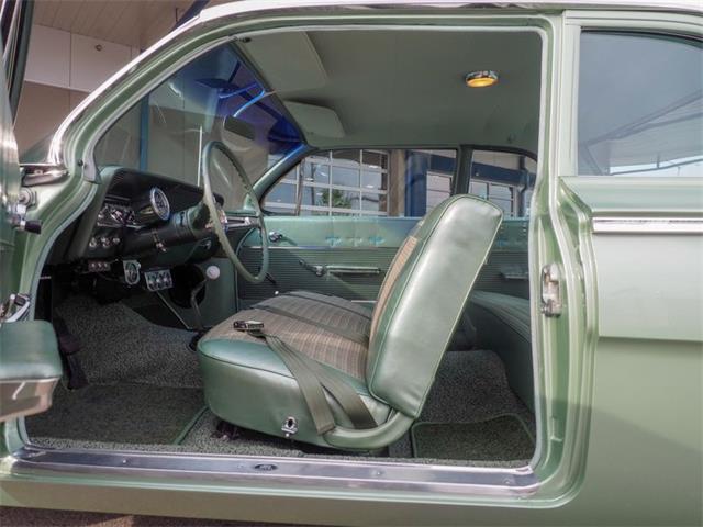 1962 Chevrolet Bel Air (CC-2088727) for sale in Englewood, Colorado