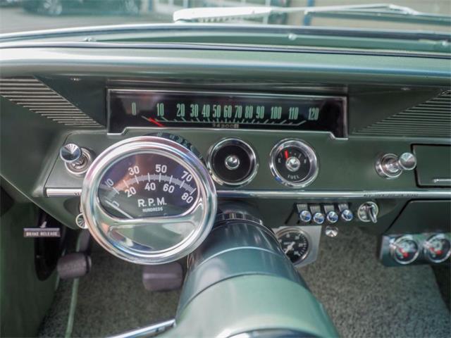 1962 Chevrolet Bel Air (CC-2088727) for sale in Englewood, Colorado