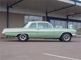 1962 Chevrolet Bel Air (CC-2088727) for sale in Englewood, Colorado