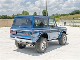 1971 Ford Bronco (CC-2088729) for sale in Gordonsville, Tennessee
