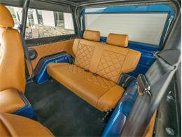 1971 Ford Bronco (CC-2088729) for sale in Gordonsville, Tennessee