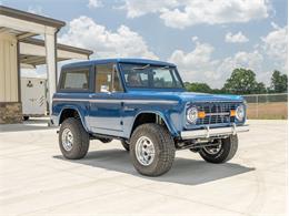 1971 Ford Bronco (CC-2088729) for sale in Gordonsville, Tennessee